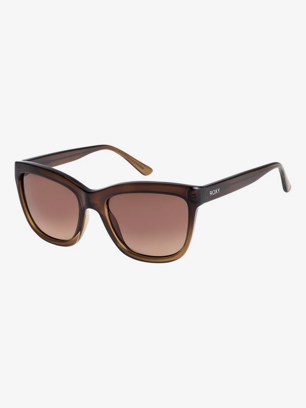roxy, Jane - Gafas de Sol para Mujer, SHINY CRYSTAL BROWN GRADIENT/ (xccc) 0 Jane - Gafas de Sol para Mujer Marron ERJEY03055 Roxy
