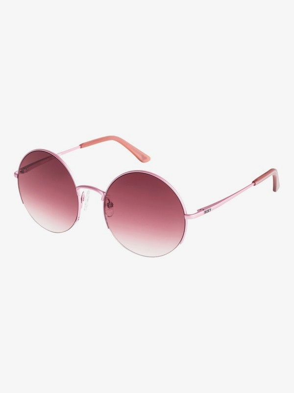 roxy, Coachella - Gafas de Sol para Mujer, SHINY ROSE GOLD/ ROSE GRADIENT (xmmm) 0 Coachella - Gafas de Sol para Mujer Rosa ERJEY03056 Roxy