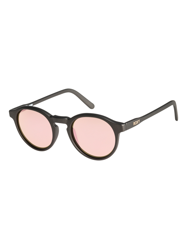 roxy, Moanna Sunglasses, MATTE GREY/FLASH ROSEGOLD (xssn) 0 Moanna Sunglasses Grey ERJEY03072 Roxy