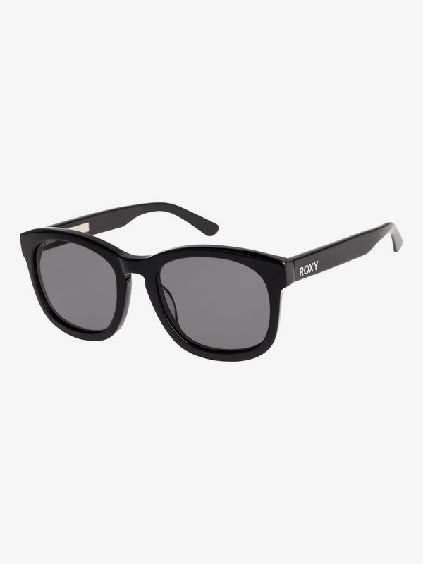 roxy, Sundazed - Gafas de Sol para Mujer, SHINY BLACK/GREY (xkss) 0 Sundazed - Gafas de Sol para Mujer Multicolor ERJEY03074 Roxy