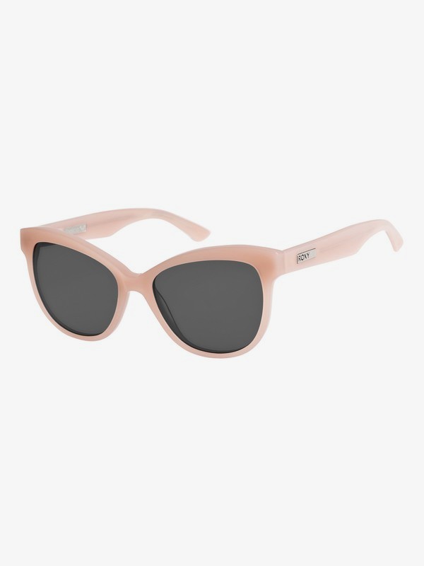 roxy, Thalicia - Gafas de Sol para Mujer, SHINY NUDE PINK/GREY (xmms) 0 Thalicia - Gafas de Sol para Mujer Rosa ERJEY03082 Roxy