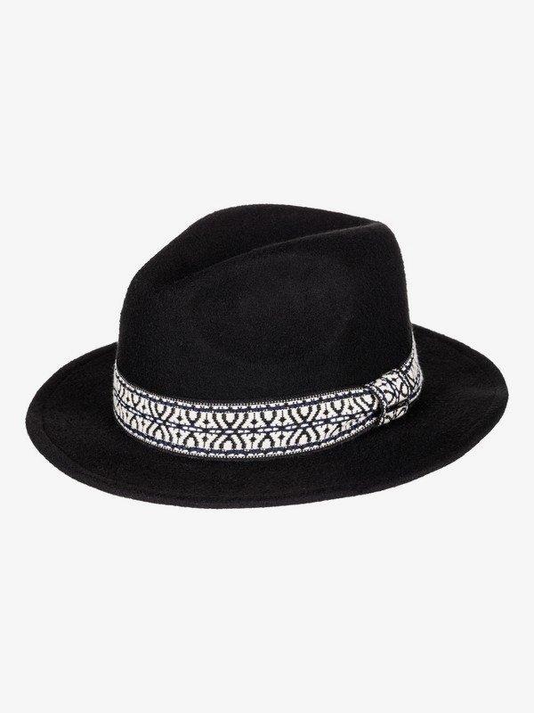 PLUMETIS ERJHA03331 0 Plumetis - Fedora ERJHA03331 Roxy