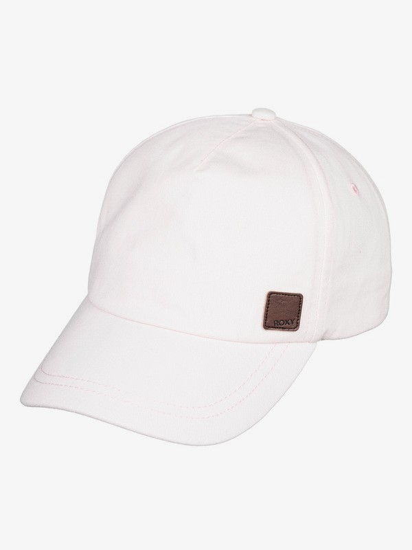 roxy, Extra Innings A - Casquette de baseball pour Femme, PALE DOGWOOD (nds0) 0 Extra Innings A - Casquette de baseball pour Femme Orange ERJHA03584 Roxy