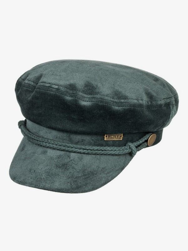 roxy, Years After Military Hat, TROOPER (bln0) 0 Years After Military Hat Blue ERJHA03633 Roxy