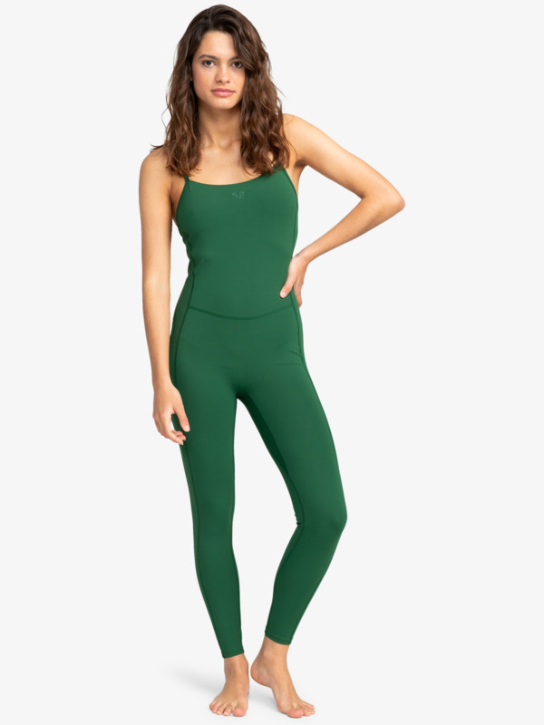 Combinaison De Sport Asiatique Femme En Soie - Pantalon Costume Taille L Bleu Clair - Occasion Très Bon état