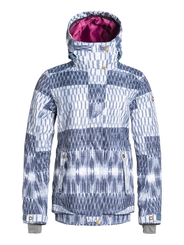 roxy, Juno Snow Jacket, OZALEE (brd6) 0 Juno Snow Jacket ERJTJ03011 Roxy