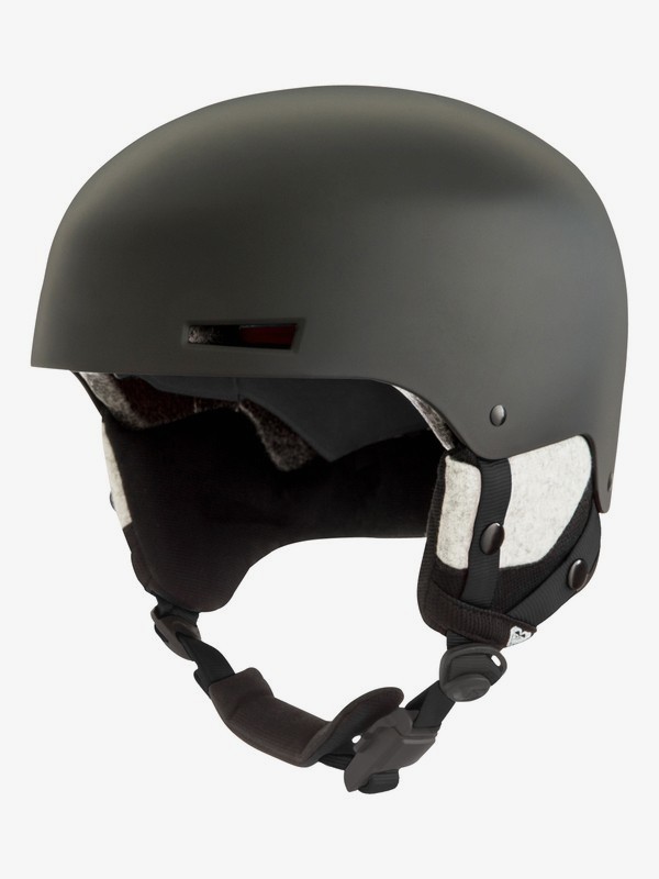 roxy, Muse Snowboard/Ski Helmet, TRUE BLACK (kvj0) 0 Muse Snowboard/Ski Helmet Black ERJTL03030 Roxy