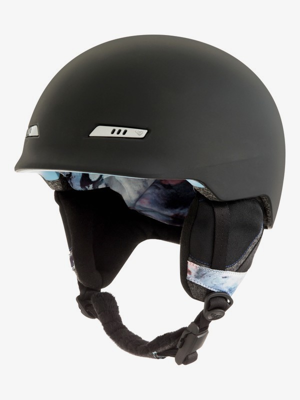 roxy, Angie SRT - Casco de snowboard/esquí, TRUE BLACK (kvj0) 0 Angie SRT - Casco de snowboard/esquí Negro ERJTL03034 Roxy