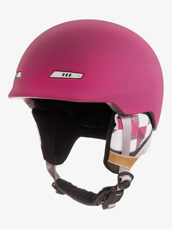 roxy, Angie SRT - Casco de snowboard/esquí, BEET RED (rrv0) 0 Angie SRT - Casco de snowboard/esquí Rojo ERJTL03034 Roxy