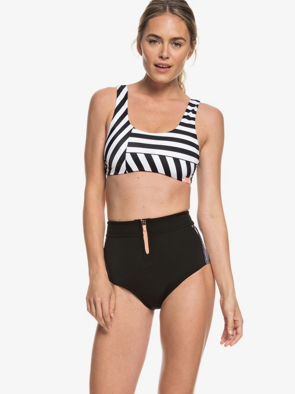 roxy, 1mm POP Surf - Short en néoprène pour Femme, BLACK (kvd0) 0 1mm POP Surf - Short en néoprène pour Femme Noir ERJWH03019 Roxy