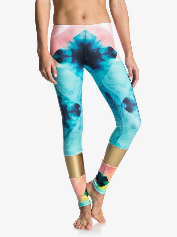 Pop Surf - Surf Leggings ERJWR03114 0 Pop Surf Surf Leggings ERJWR03114 Roxy