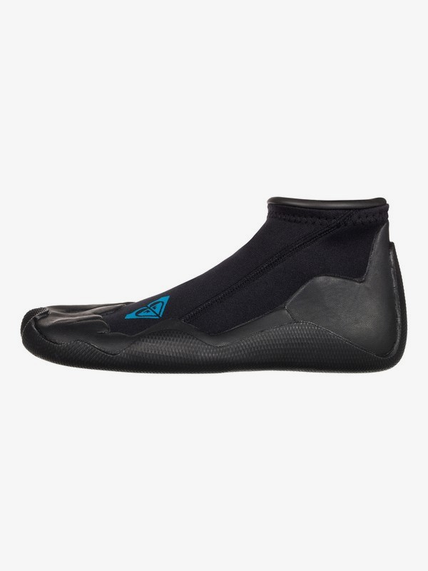 roxy, 1mm Syncro Reef Walker Surf Boots, TRUE BLACK (kvj0) 0 1mm Syncro Reef Walker Surf Boots Black ERJWW03001 Roxy