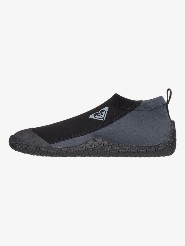 roxy, 1mm Prologue Round Toe Reef Boots, TRUE BLACK (kvj0) 0 1mm Prologue Round Toe Reef Boots Black ERJWW03006 Roxy