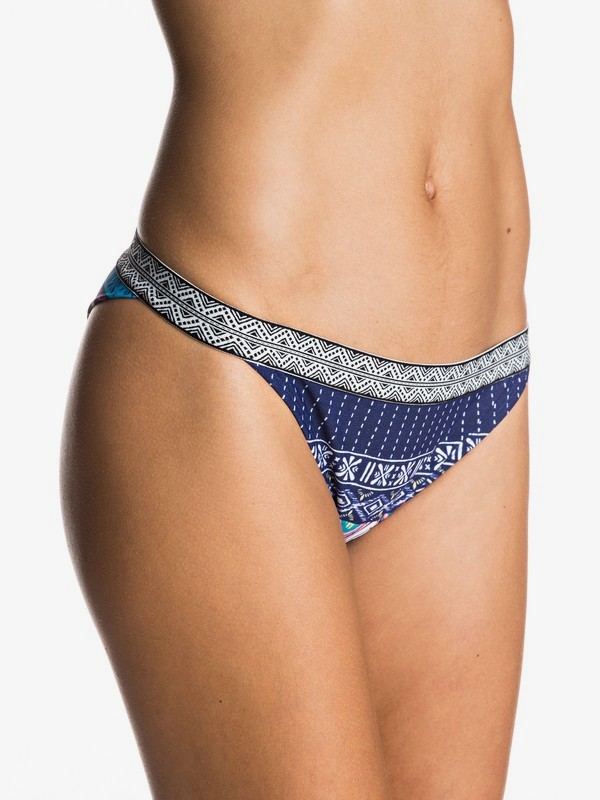 Band It! Mini - Bikini Bottoms ERJX403254 0 Band It! Mini Bikini Bottoms ERJX403254 Roxy