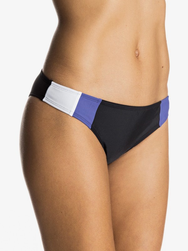 Lisa Andersen - Surfer Bikini Bottoms ERJX403440 0 Lisa Andersen - Surfer Bikini Bottoms ERJX403440 Roxy