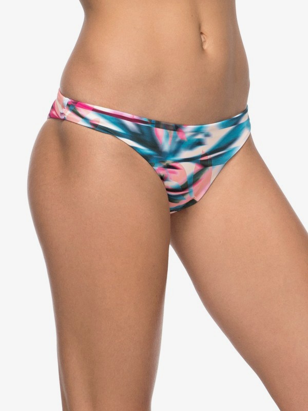 roxy, Keep It ROXY - Surfer Bikini Unterteil für Frauen, PALE DOGWOOD CUBAN CORN (nds6) 0 Keep It ROXY - Surfer Bikini Unterteil für Frauen Orange ERJX403476 Roxy