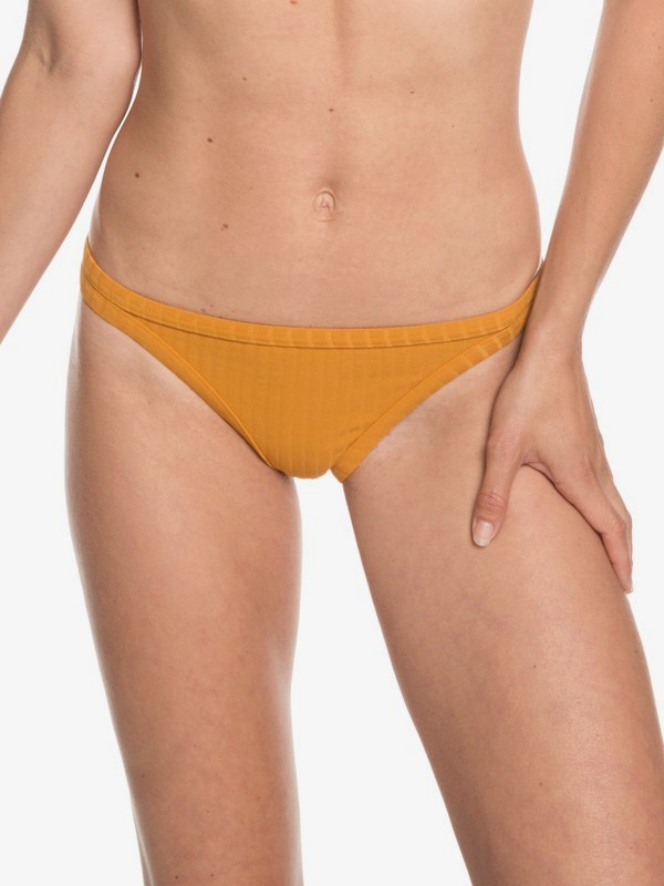 roxy, Color My Life - Braguita de Bikini Normal para Mujer, INCA GOLD (nmy0) 0 Color My Life - Braguita de Bikini Normal para Mujer Naranja ERJX403699 Roxy