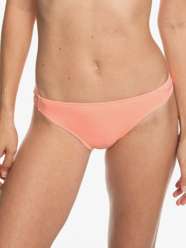 roxy, Beach Classics - Braguita de Bikini Normal para Mujer, SOUFFLE (mfg0) 0 Beach Classics - Braguita de Bikini Normal para Mujer Rosa ERJX403768 Roxy