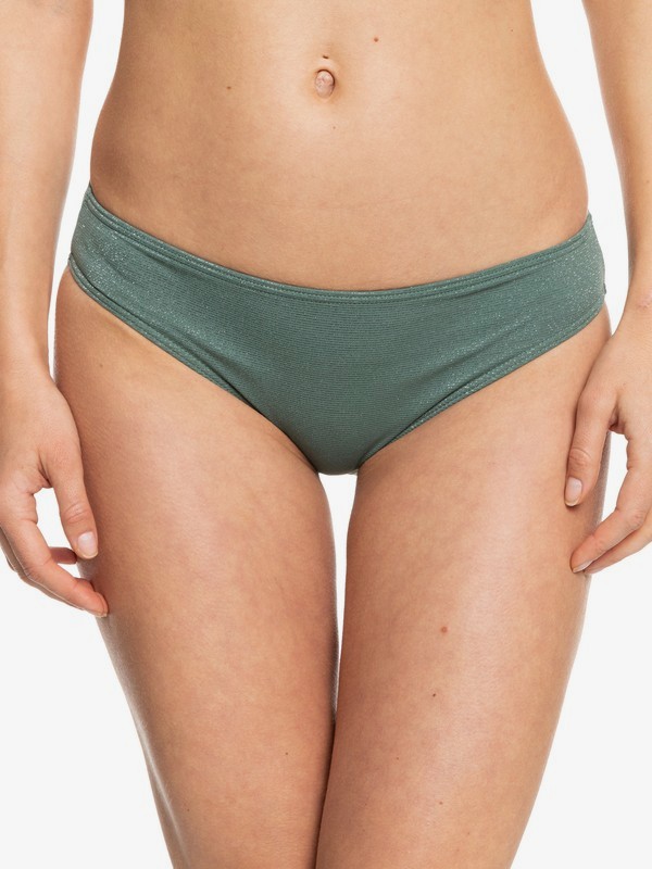 Roxy - Shimmer Time - Hipster Bikinibroekje voor Dames