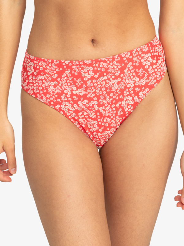 Roxy - Margarita - Medium bikinibroekje voor Dames