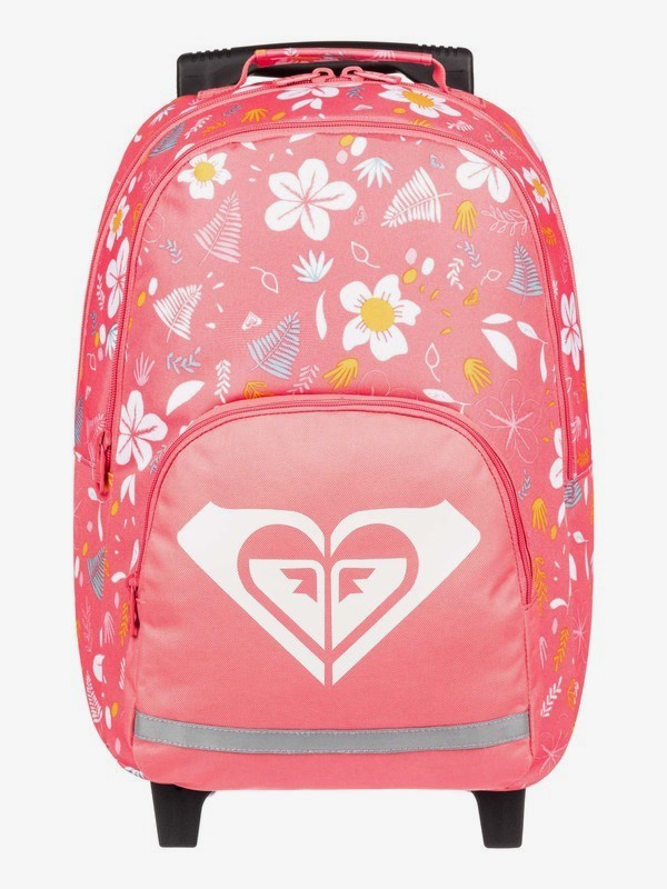 roxy, Vitamin Sea 15.5L - Petit sac à dos pour Fille 2-7 ans, DUBARRY S THATS 70 (mkj6) 0 Vitamin Sea 15.5L - Petit sac à dos pour Fille 2-7 ans Rose ERLBP03039 Roxy
