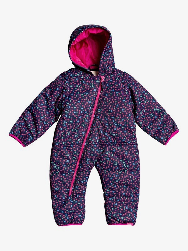 roxy, Rose Snowsuit, MEDIEVAL BLUE SWEET MARGUERITE (bte8) 0 Rose Snowsuit Blue ERLTS03007 Roxy