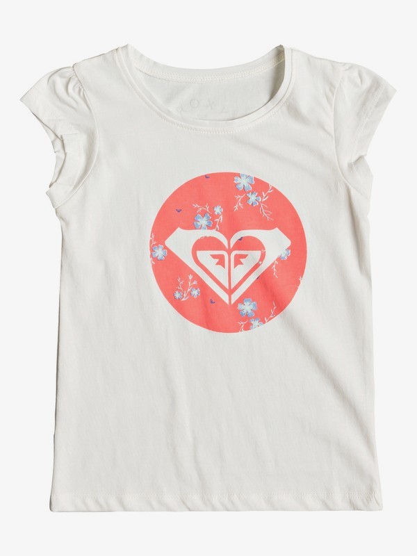 roxy, MOID FLOWERS MARSHMALLOW, MARSHMALLOW (wbt0) 0 MOID FLOWERS MARSHMALLOW Blanco ERLZT03154 Roxy