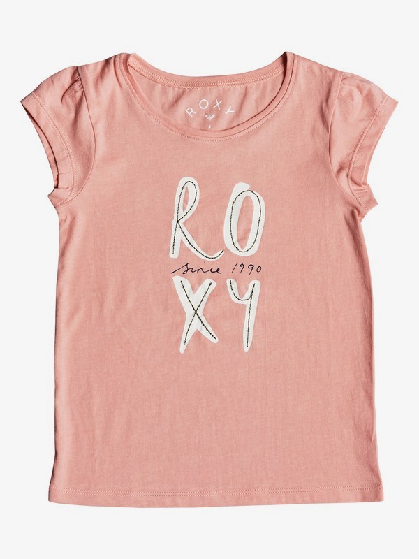 roxy, MOID POETIC CORPO, CORAL ALMOND (mgl0) 0 MOID POETIC CORPO Rosa ERLZT03157 Roxy