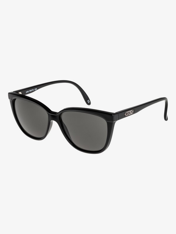 roxy, Jade - Gafas de sol para Mujer, SBLK/GRY (229) 0 Jade - Gafas de sol para Mujer Negro ERX5175 Roxy