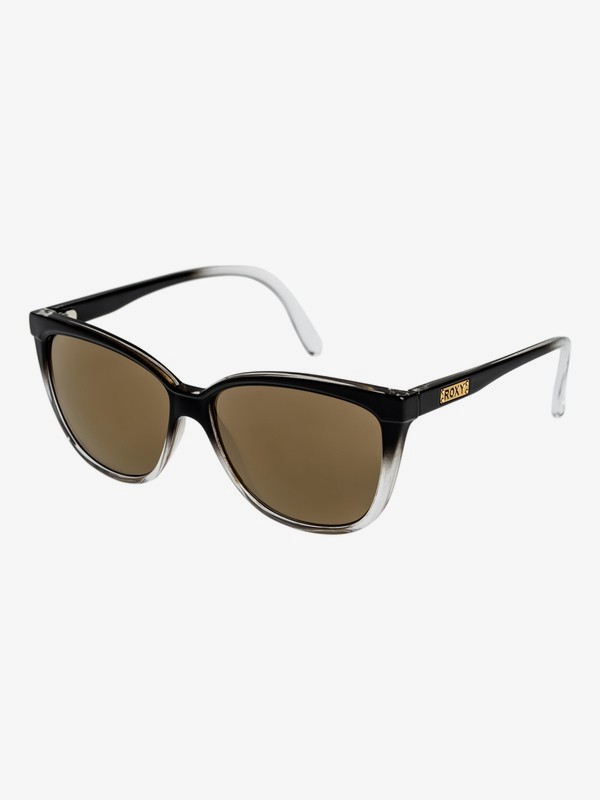 roxy, Jade - Gafas de sol para Mujer, BLACK/GOLD (xkky) 0 Jade - Gafas de sol para Mujer Amarillo ERX5175 Roxy