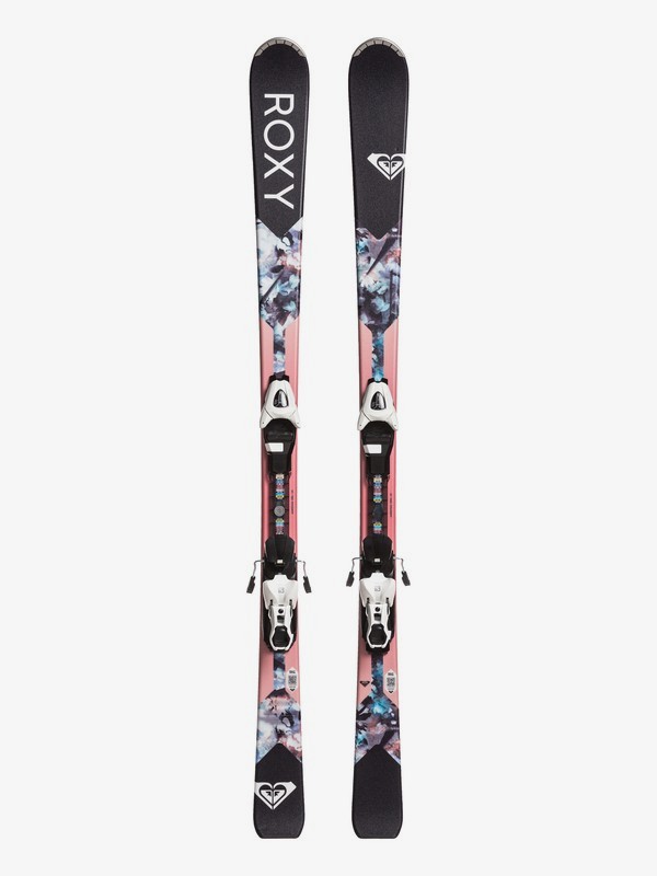 roxy, Kaya Skis, TRUE BLACK (kvj0) 0 Kaya Skis FFAYAZ7ZZ Roxy