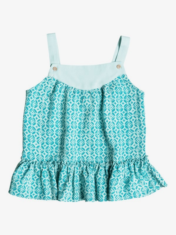 roxy, SUNBATHE TANK, MEDALLION (bfr6) 0 SUNBATHE TANK PGRS65201 Roxy