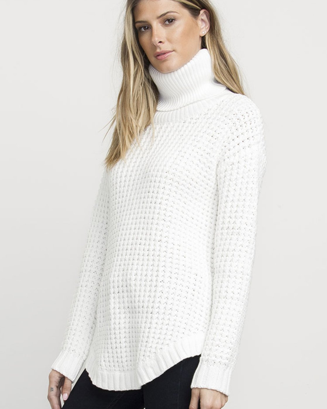 0 ESKY PULLOVER  A3JPRBRVW6 RVCA