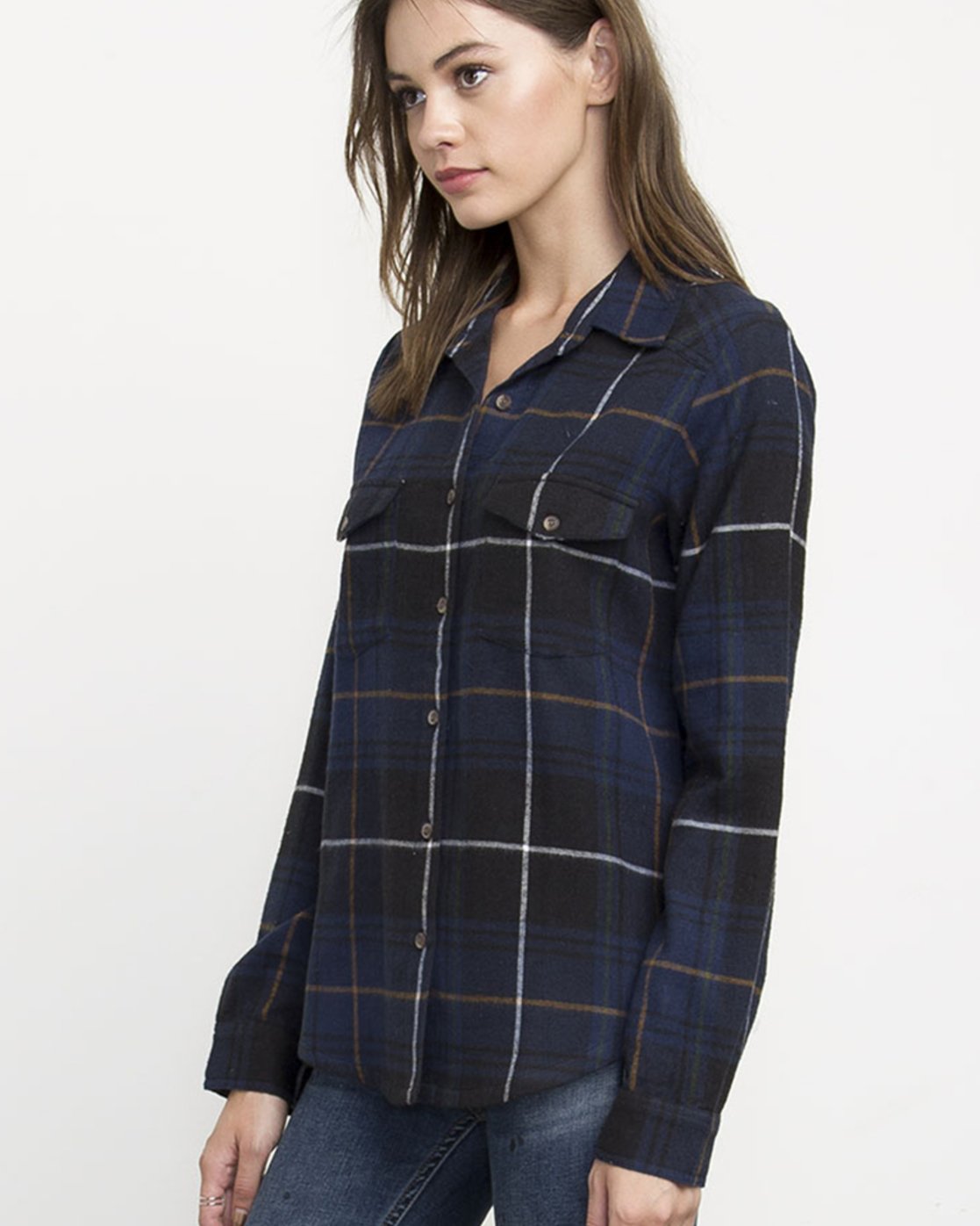 0 JIG 5  A3SHRCRVW6 RVCA