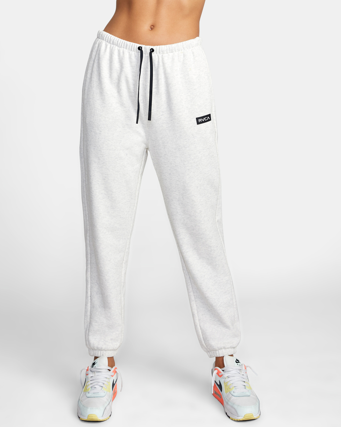 rvca mens sweatpants