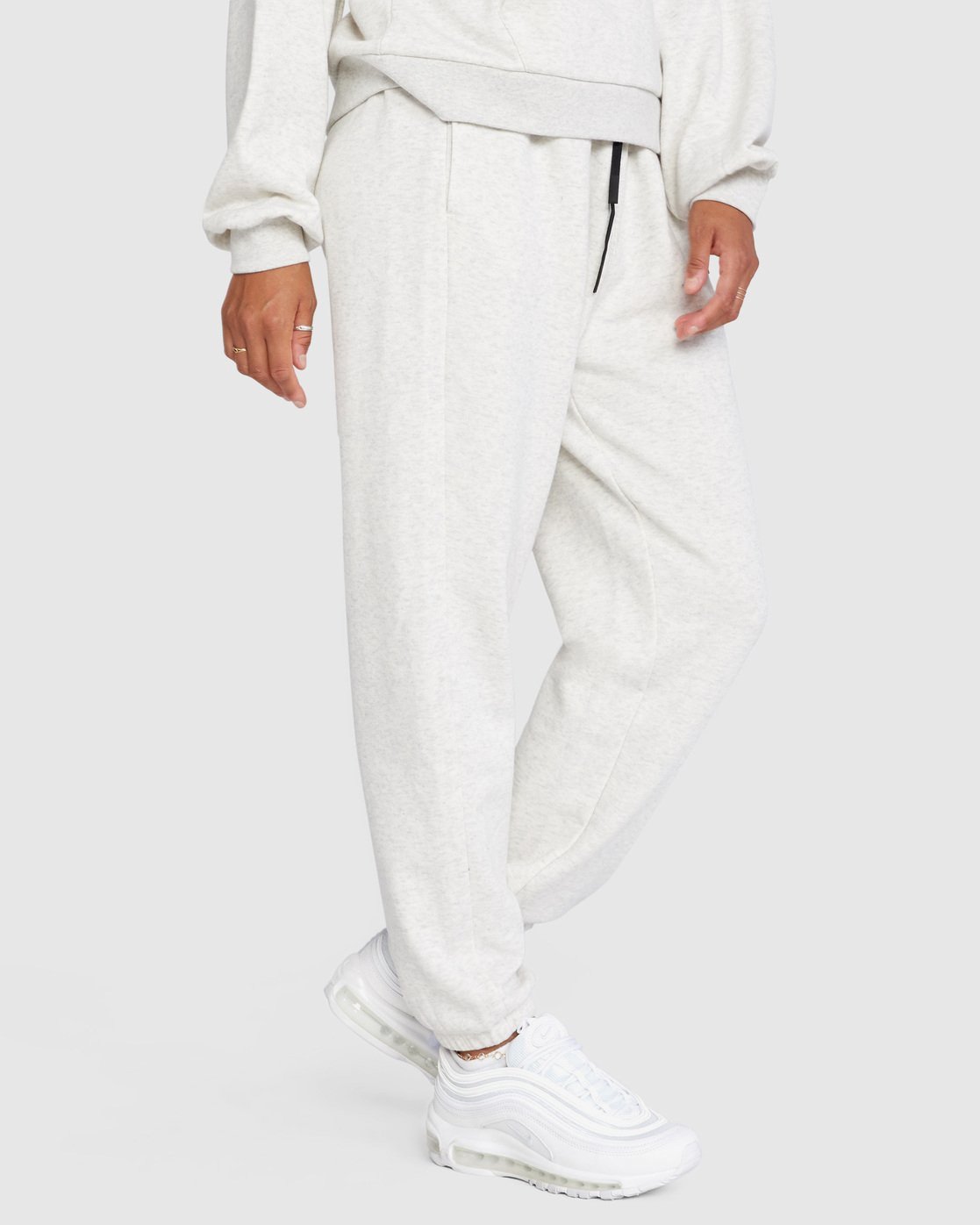 rvca mens sweatpants