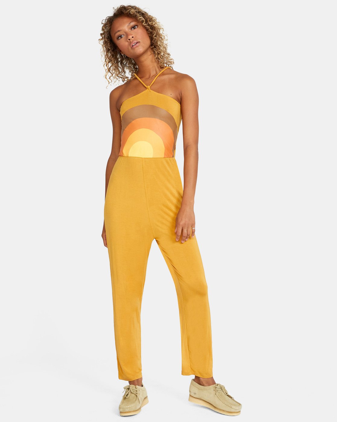 rvca jumpsuit