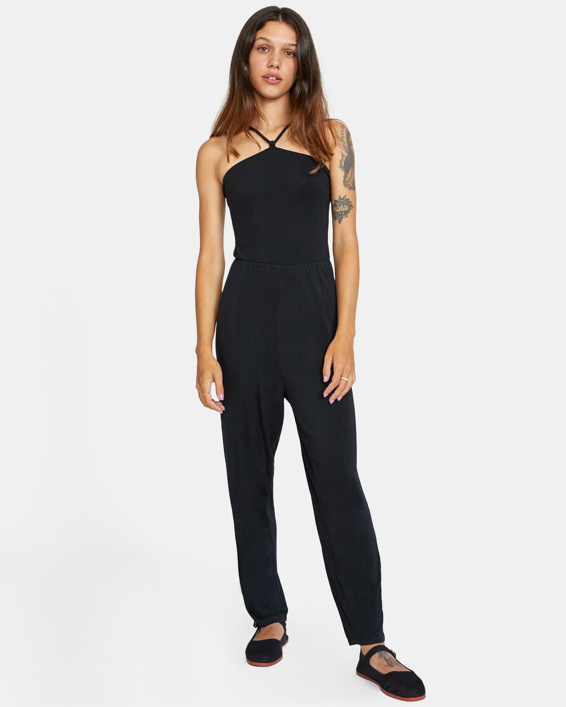 rvca jumpsuit