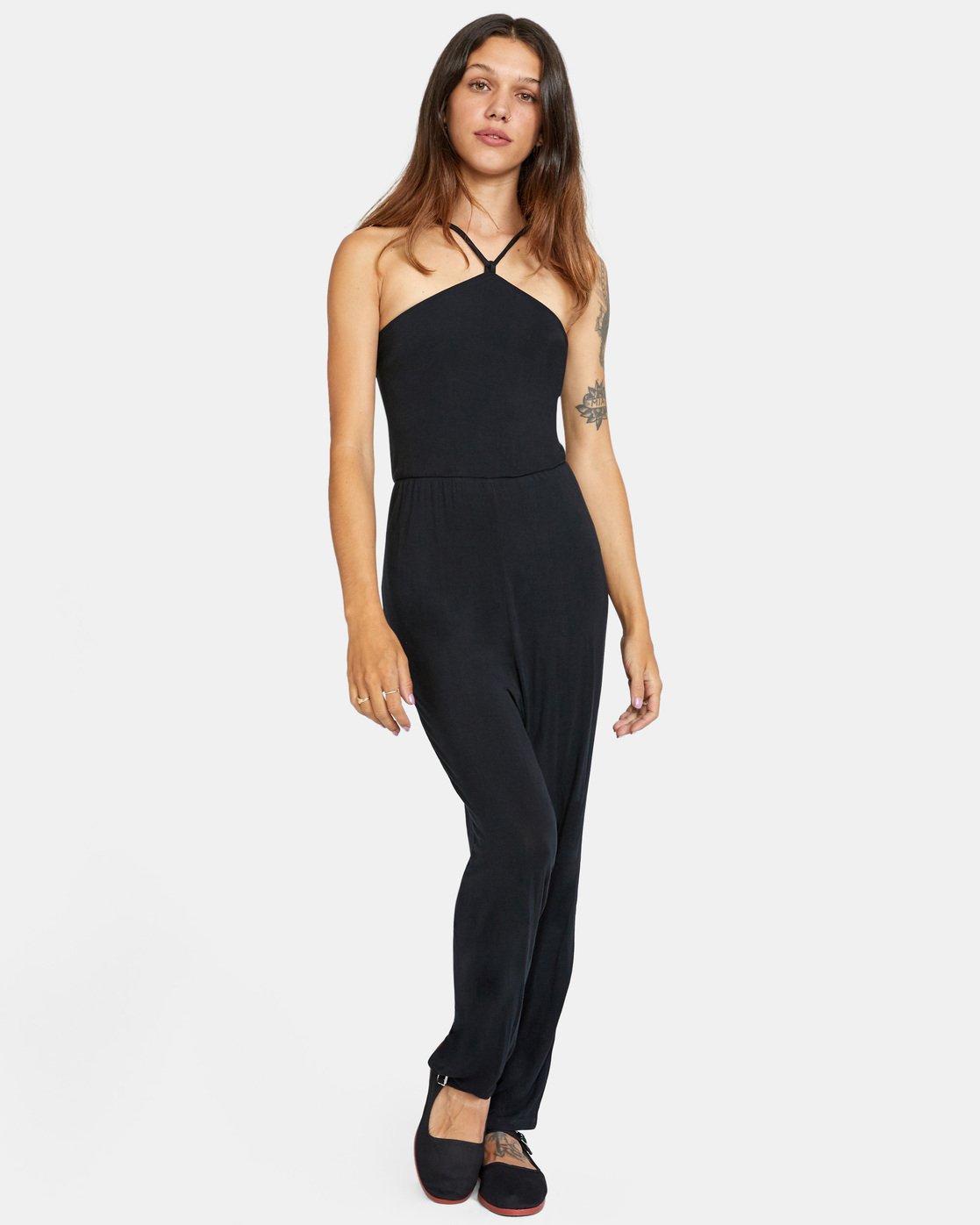 rvca jumpsuit