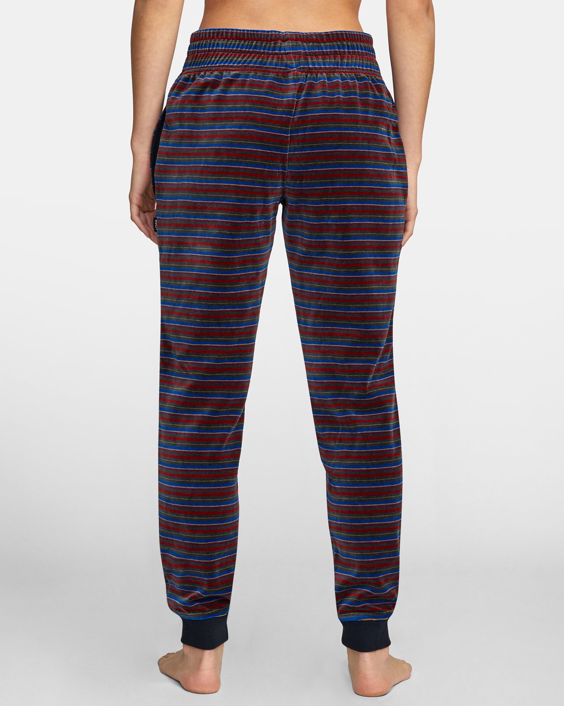 rvca sweatpants womens