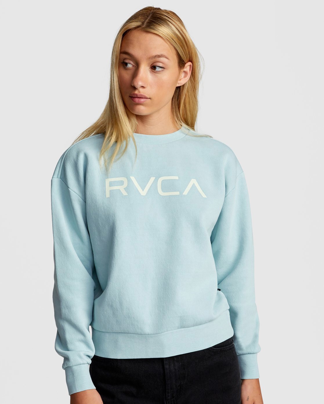 rvca sweats