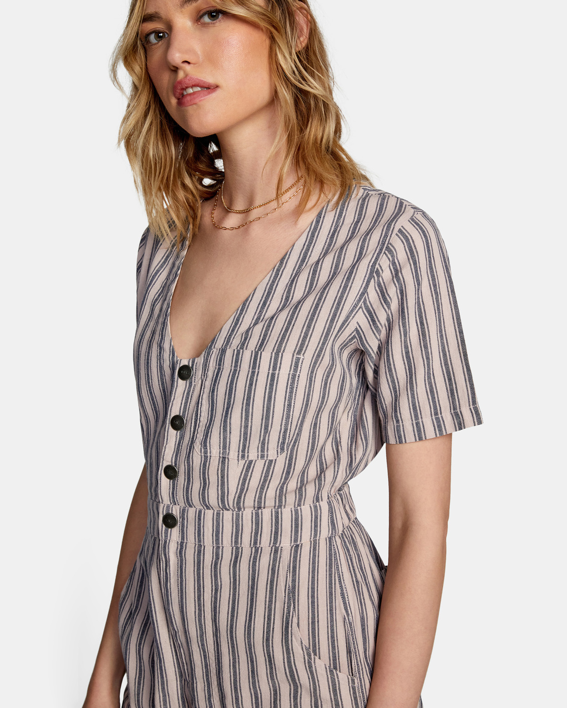 rvca jumpsuit