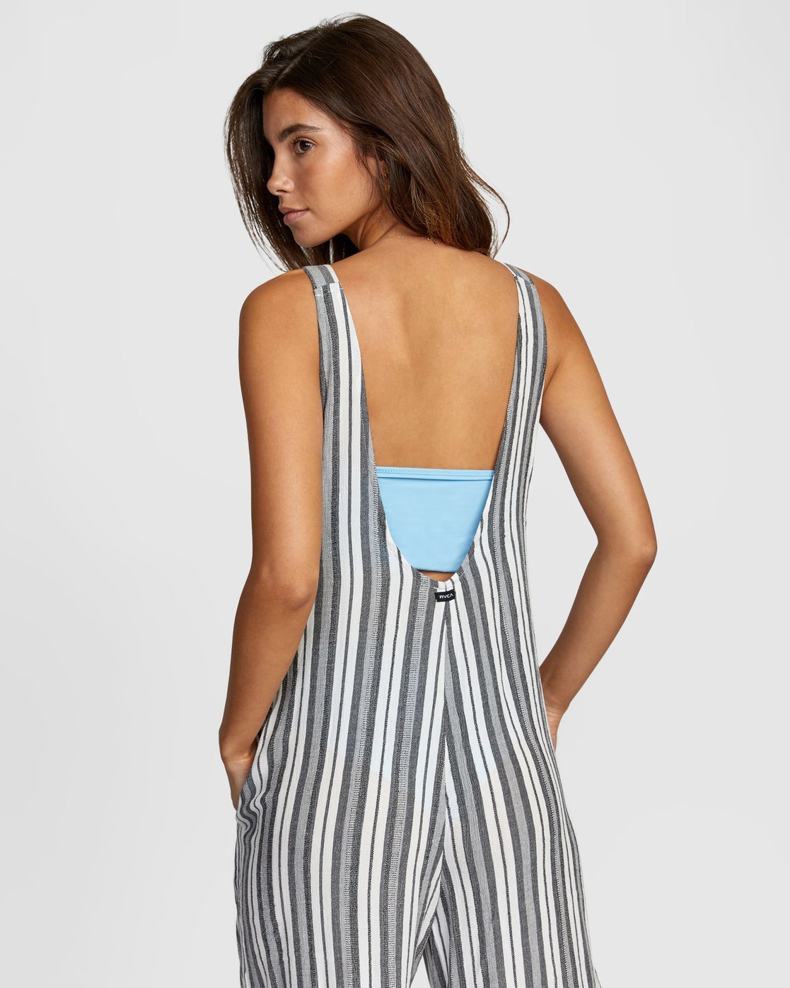 rvca jumpsuit