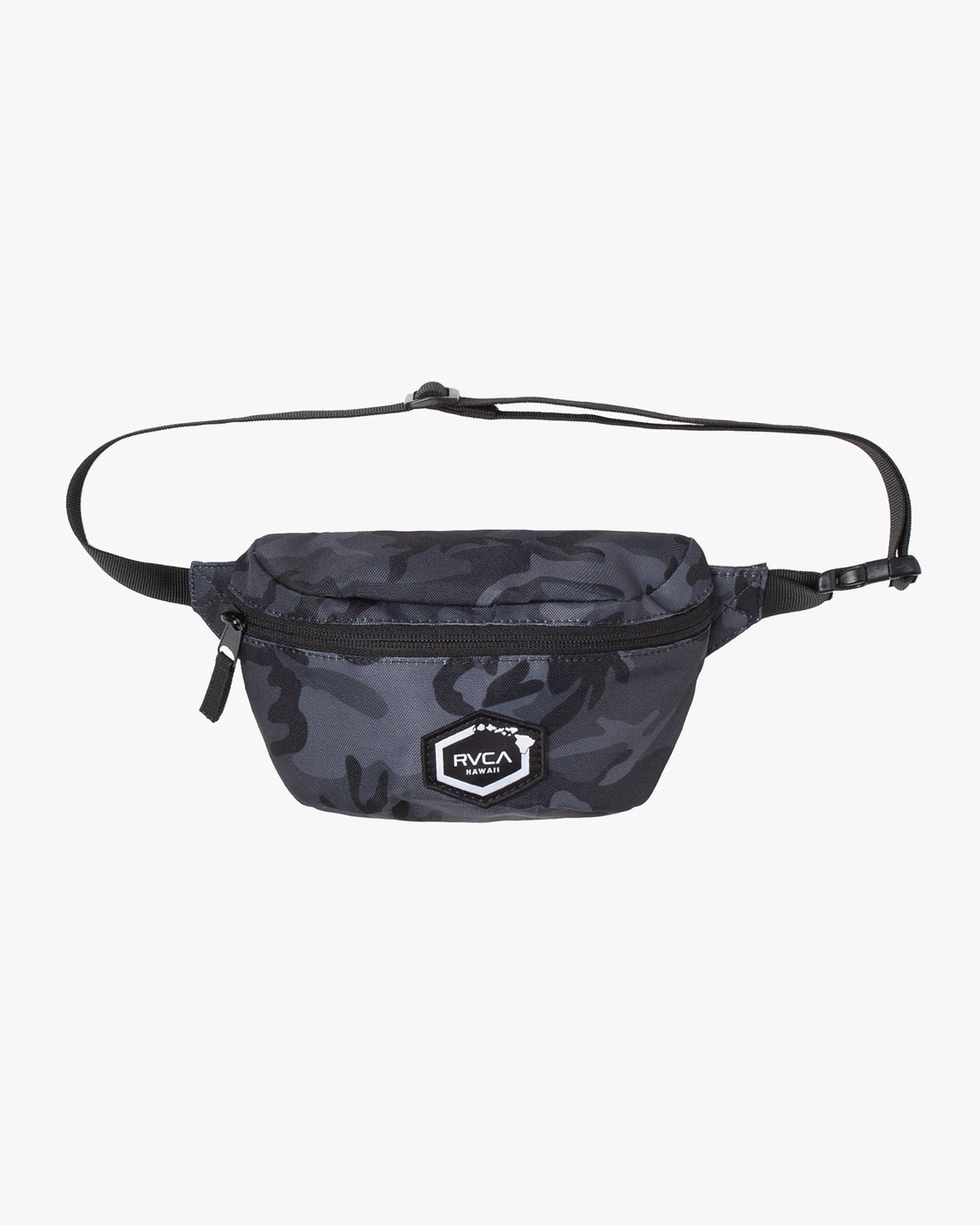 hex fanny pack