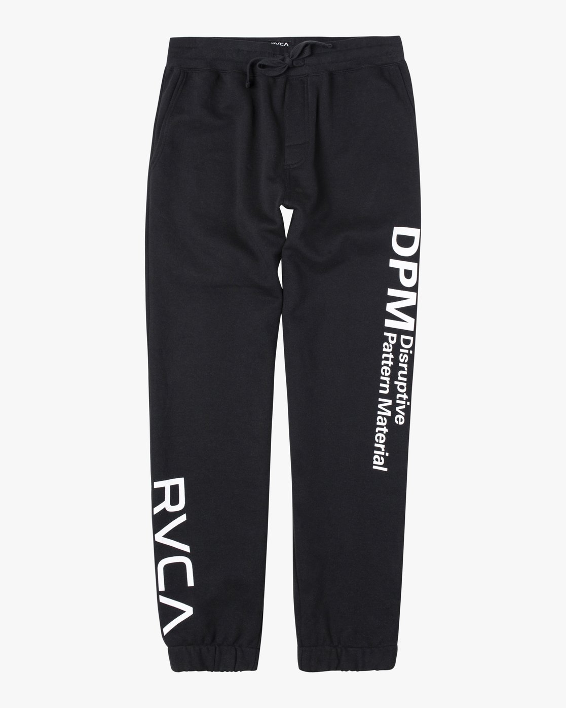 rvca sweatpants mens
