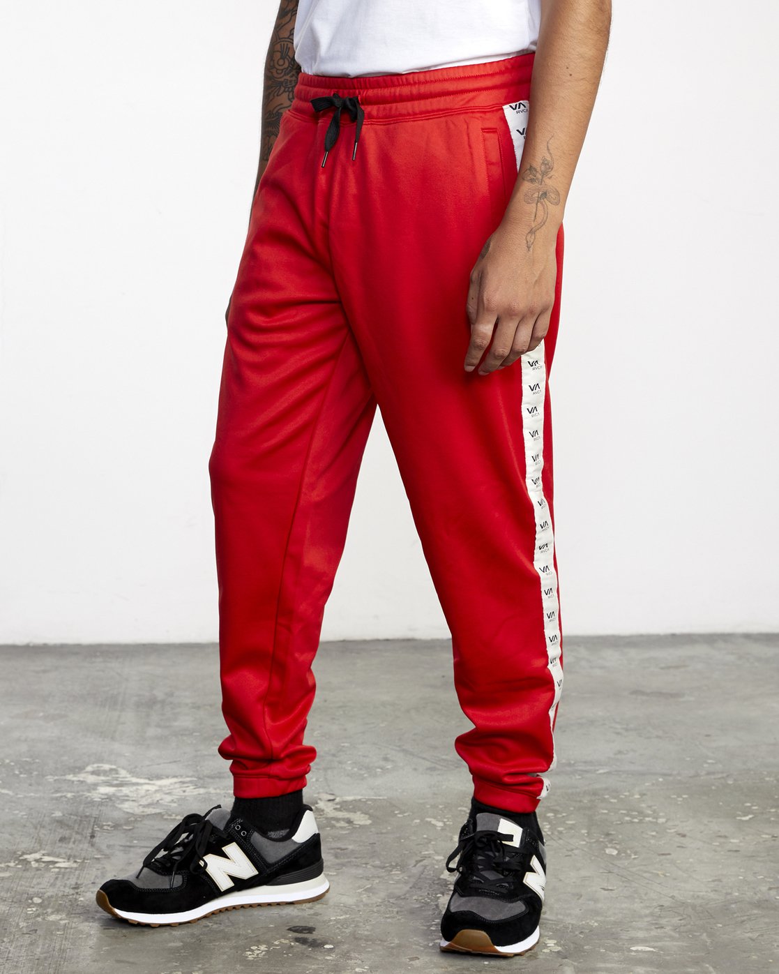 nordic track pants