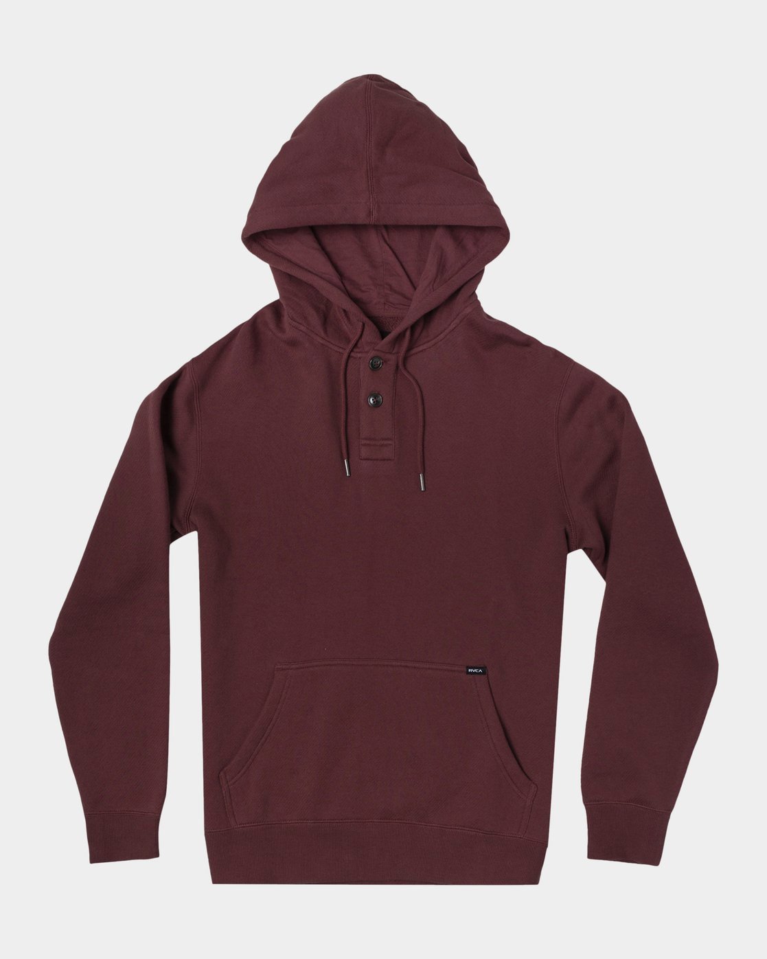 Rvca vista pullover discount hoodie