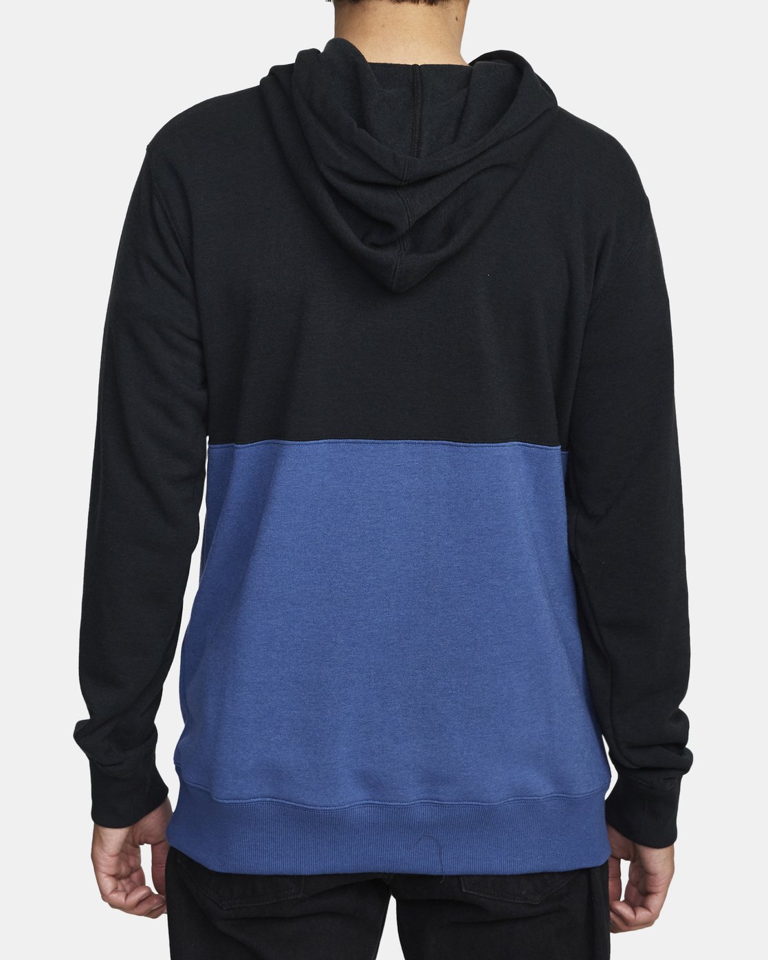 CARSON HOODIE 194687135350 | RVCA