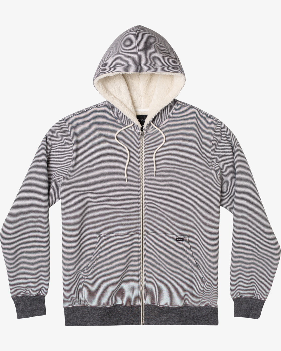 Rvca vista 2024 pullover hoodie