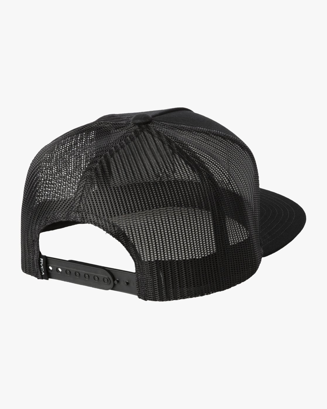 Download BLENDED TRUCKER HAT AVYHA00110 | RVCA